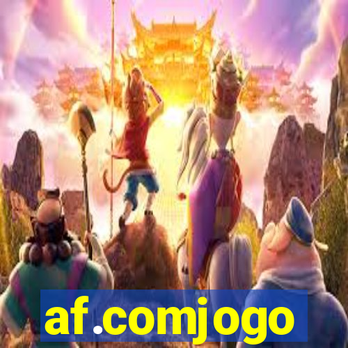 af.comjogo