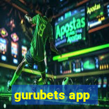 gurubets app