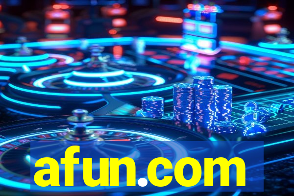 afun.com