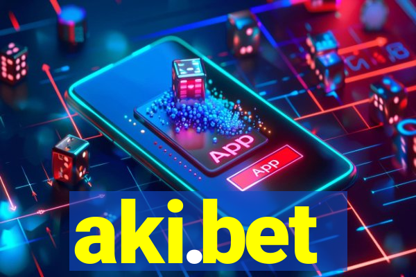 aki.bet