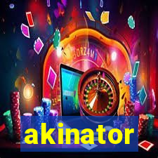 akinator