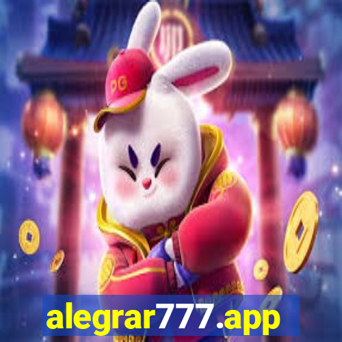 alegrar777.app