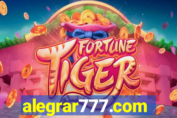 alegrar777.com