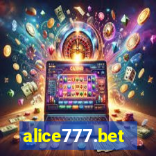 alice777.bet