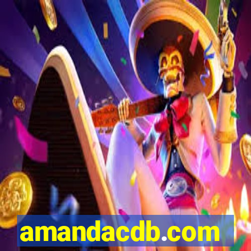 amandacdb.com