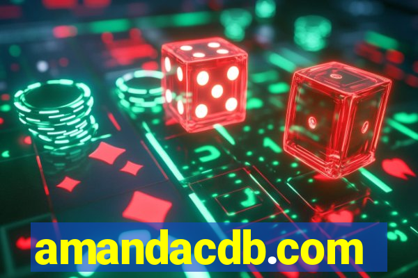 amandacdb.com