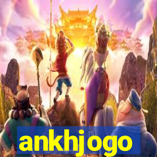 ankhjogo