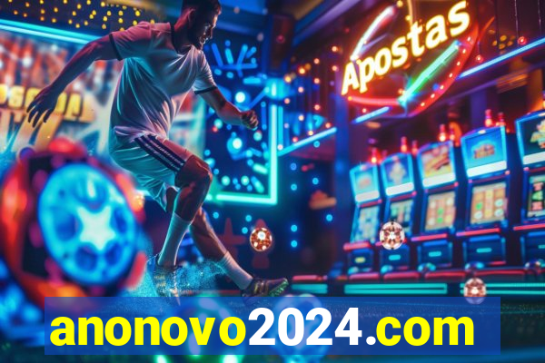 anonovo2024.com