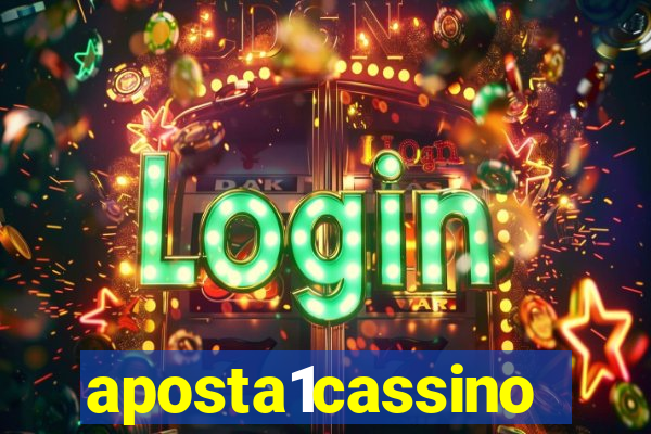 aposta1cassino