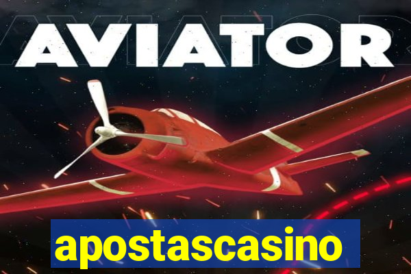 apostascasino