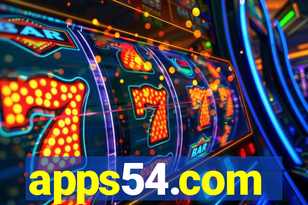 apps54.com