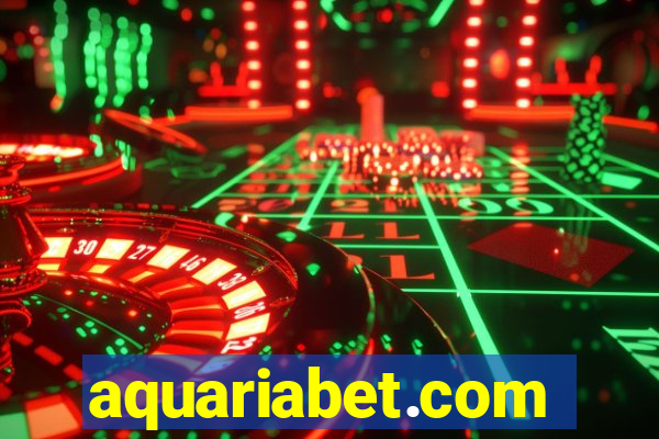 aquariabet.com