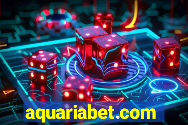 aquariabet.com