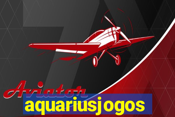 aquariusjogos