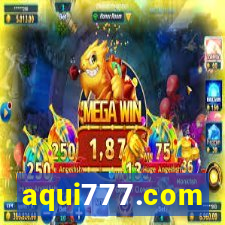 aqui777.com