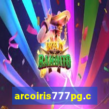 arcoiris777pg.com