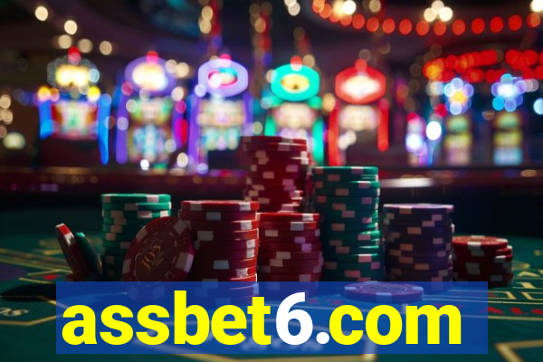 assbet6.com