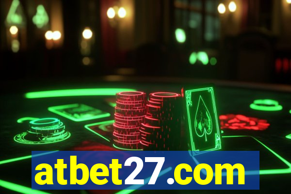 atbet27.com