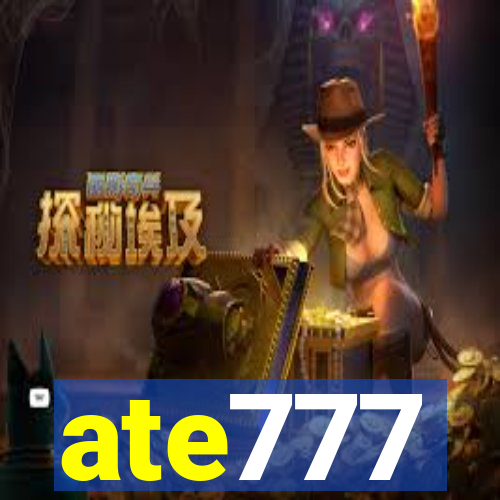 ate777