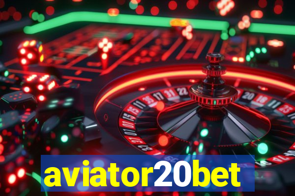 aviator20bet