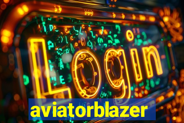 aviatorblazer