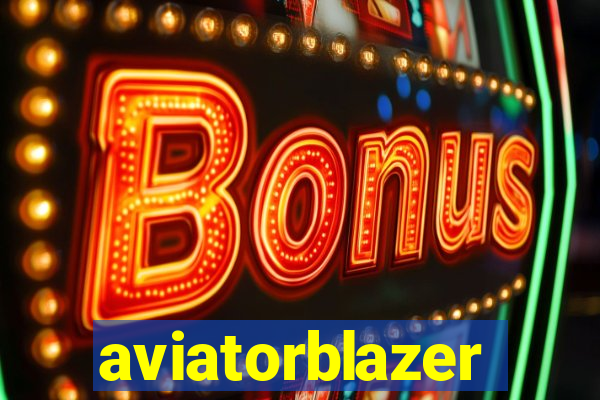 aviatorblazer