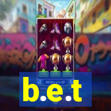 b.e.t