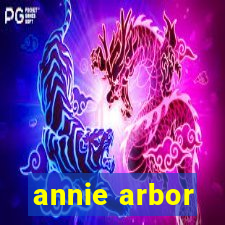 annie arbor