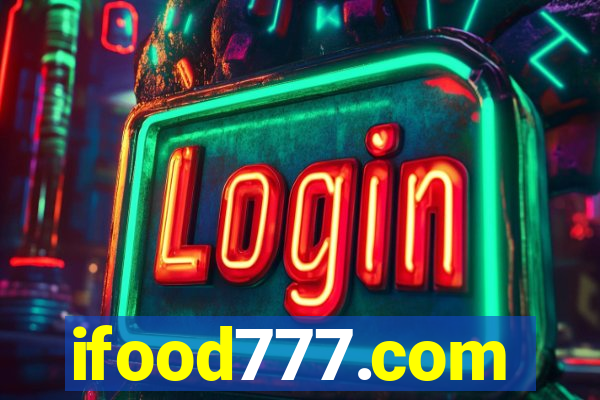 ifood777.com