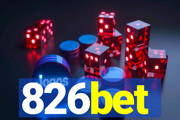 826bet