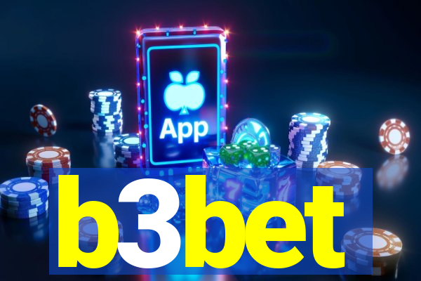 b3bet