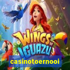 casinotoernooi