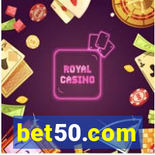 bet50.com