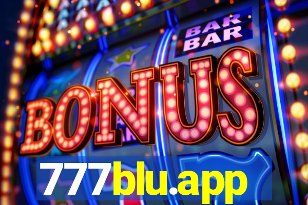 777blu.app