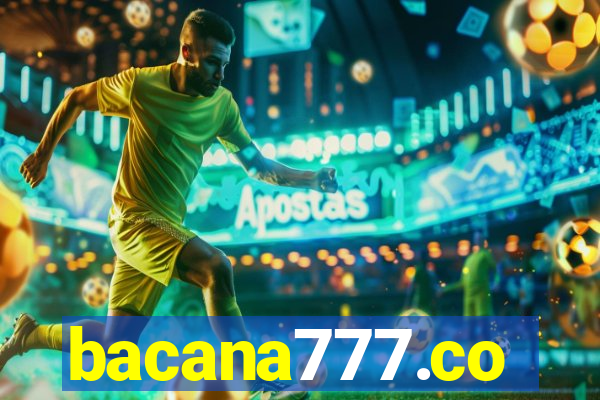 bacana777.co