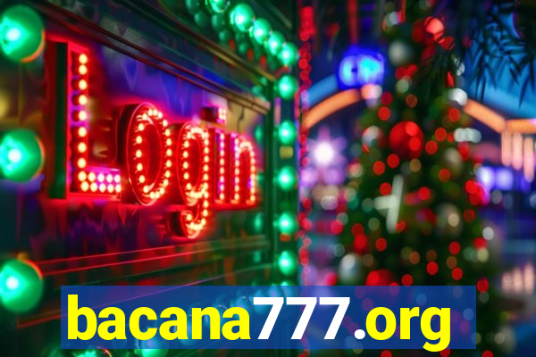 bacana777.org