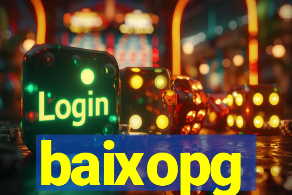 baixopg