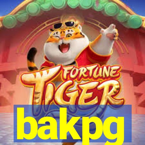 bakpg