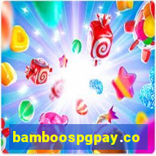 bamboospgpay.com