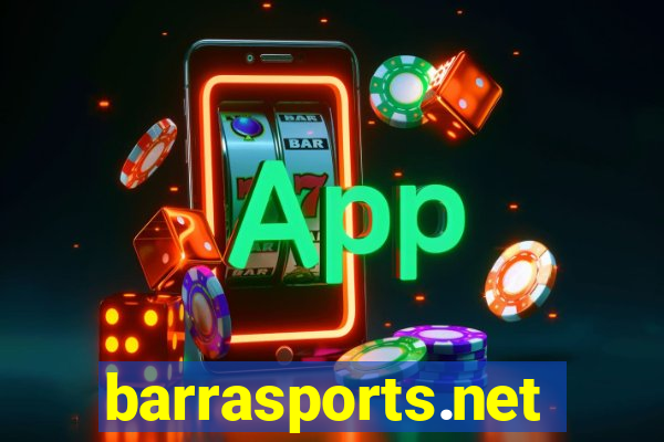 barrasports.net