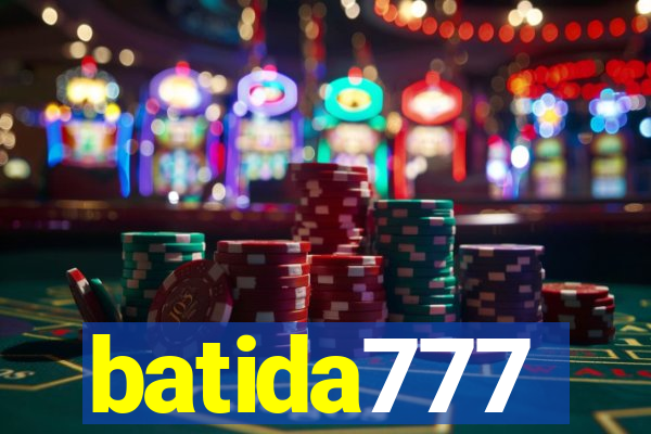 batida777