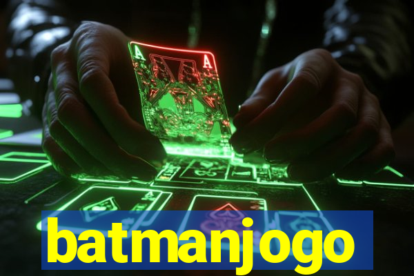 batmanjogo