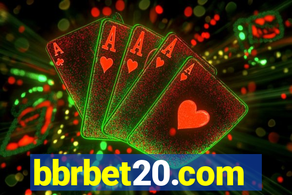 bbrbet20.com