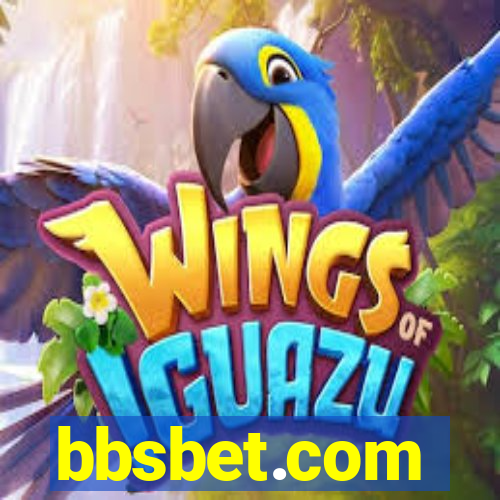 bbsbet.com