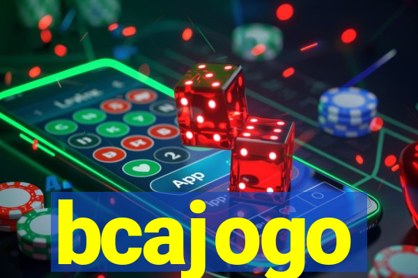 bcajogo