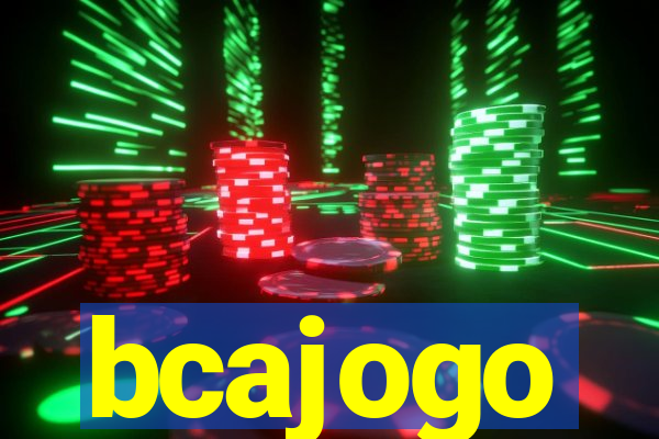 bcajogo