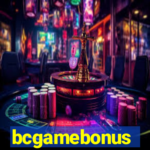 bcgamebonus