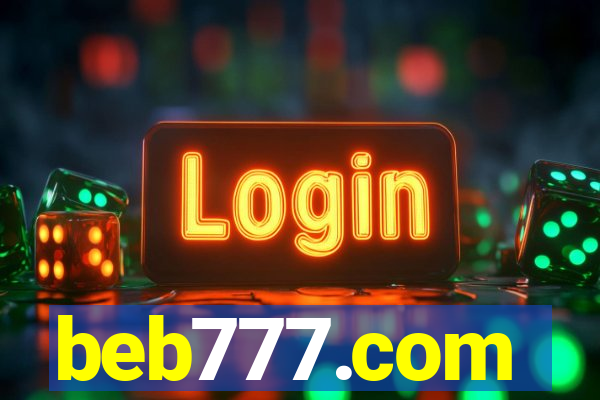 beb777.com