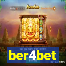 ber4bet