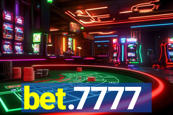 bet.7777